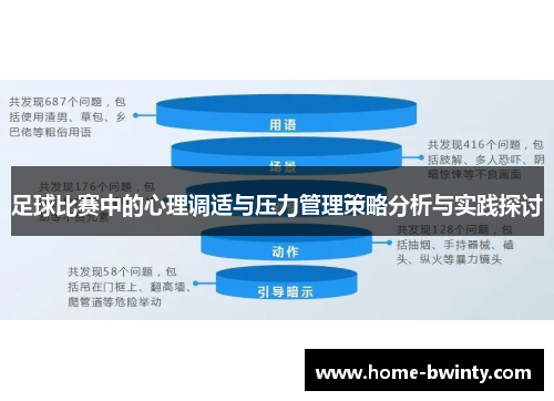 足球比赛中的心理调适与压力管理策略分析与实践探讨