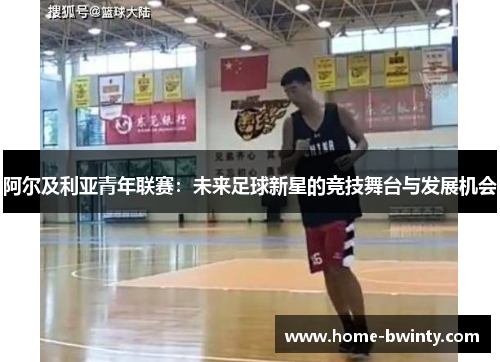 阿尔及利亚青年联赛：未来足球新星的竞技舞台与发展机会