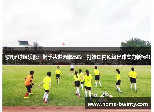 飞翔足球俱乐部：携手共进勇攀高峰，打造国内顶级足球实力新标杆