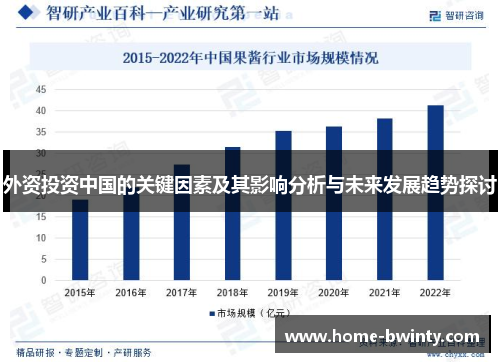 外资投资中国的关键因素及其影响分析与未来发展趋势探讨