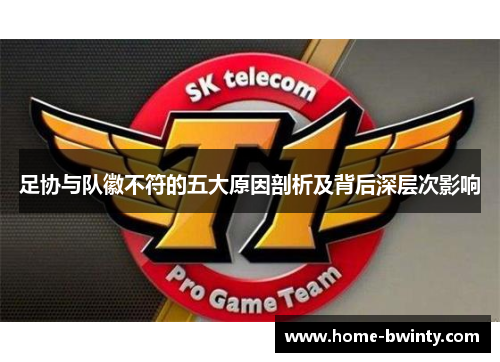 足协与队徽不符的五大原因剖析及背后深层次影响